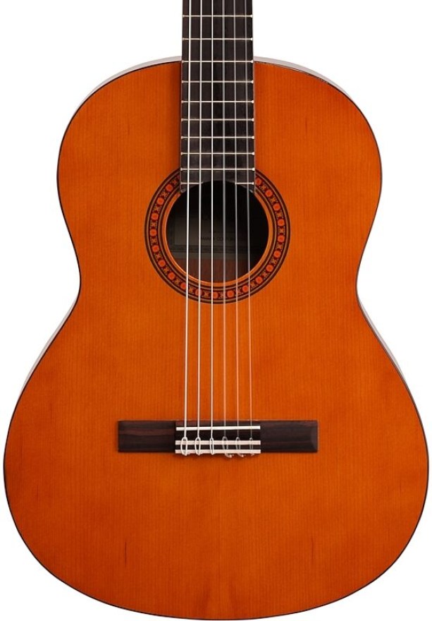 GUITARE CLASSIQUE YAMAHA 2/4