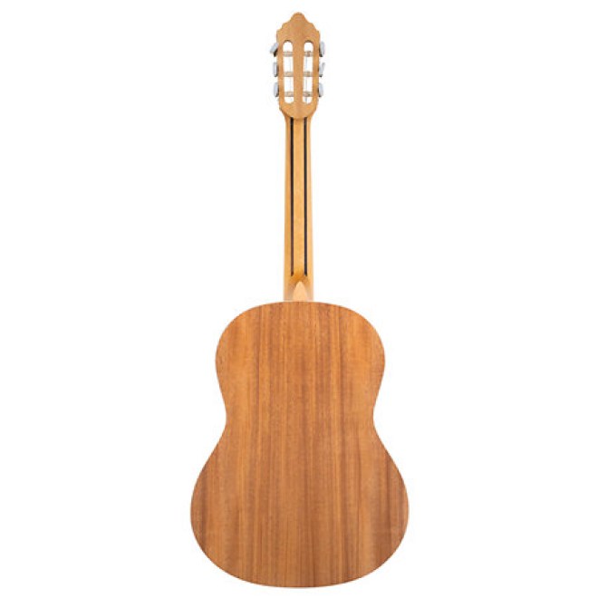 Guitare Classique Valencia Wine Red