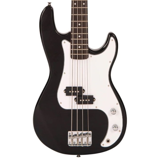 Guitare Electrique Encore Noir