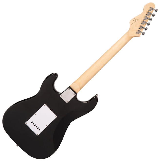 Guitare Electrique Encore Sunburst 
