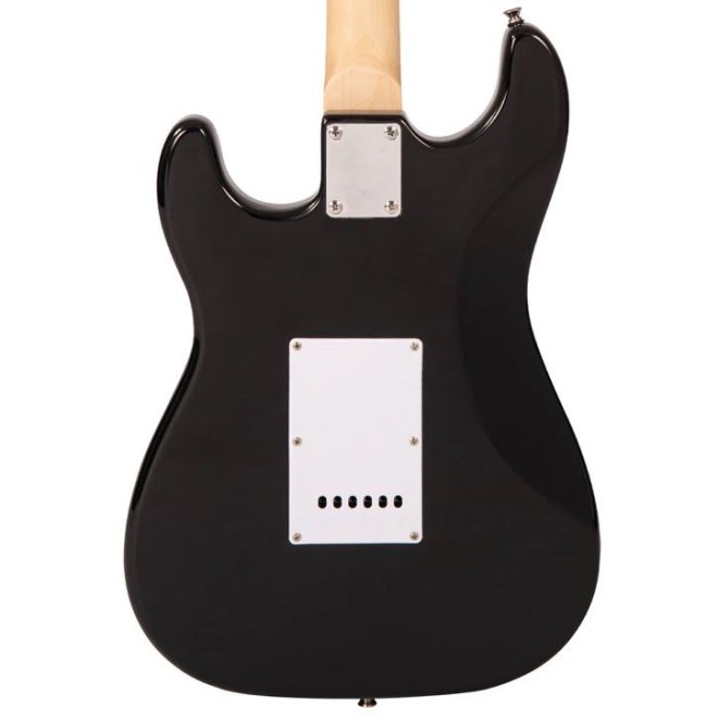 Guitare Electrique Encore Sunburst 