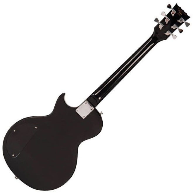 Guitare Electrique Encore Gloss Black