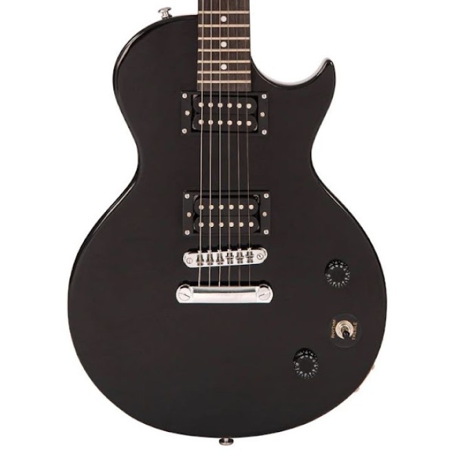 Guitare Electrique Encore Gloss Black