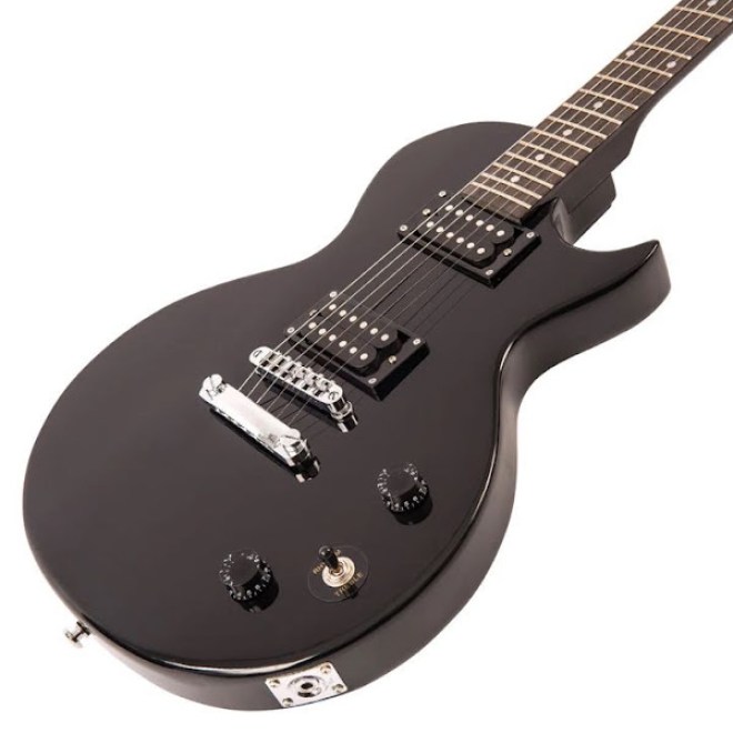Guitare Electrique Encore Gloss Black