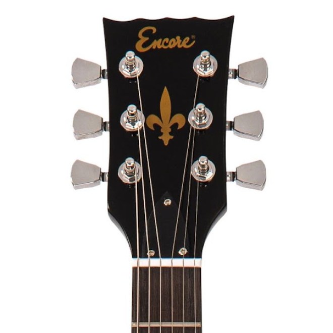 Guitare Electrique Encore SUNBURST