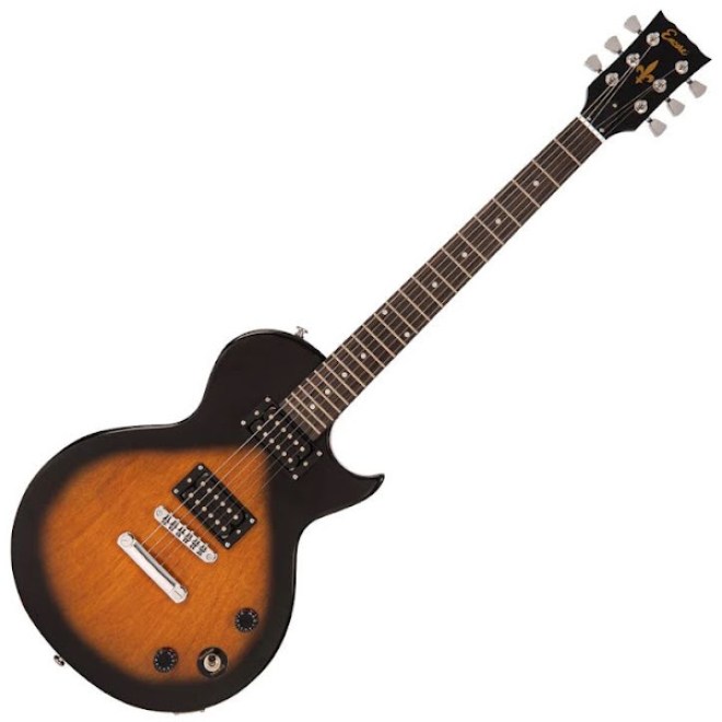 Guitare électrique ENCORE E90TSB