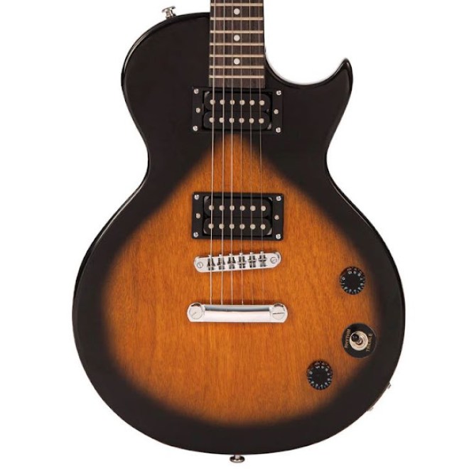 Guitare Electrique Encore SUNBURST