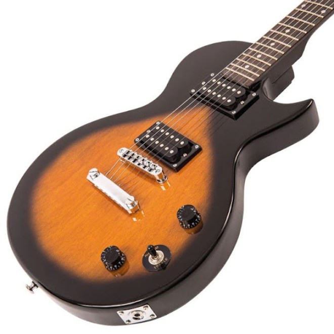 Guitare Electrique Encore SUNBURST