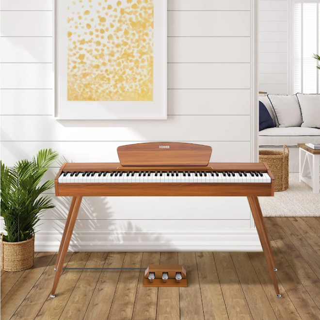 Piano Numérique Donner DDP-80