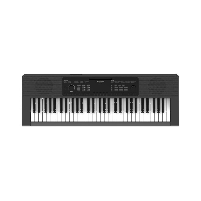 Donner DEK620 – Piano Électronique 61 Touches