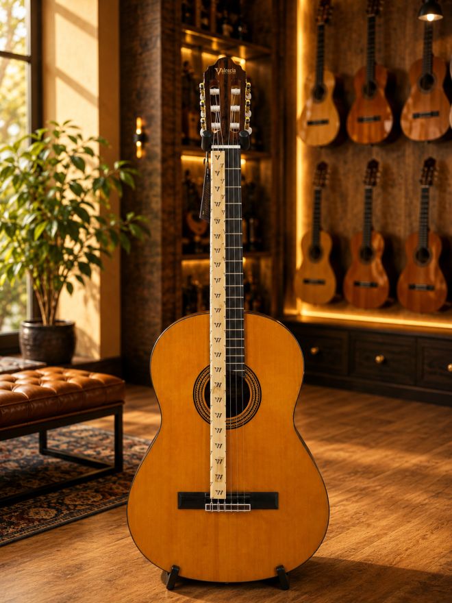 Guitare Classique Valencia VC264